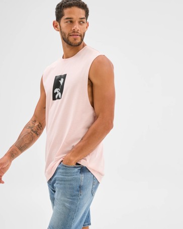 Australian Cotton Tank Top