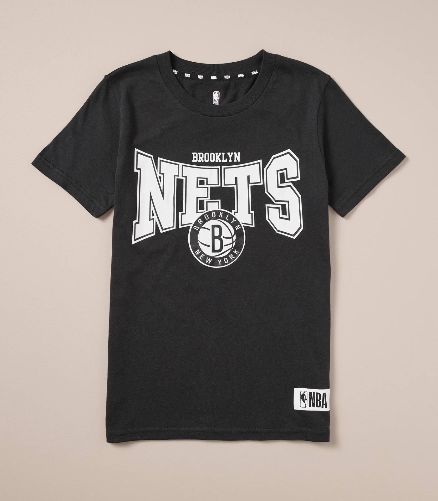 NBA Brooklyn Nets Fresno T-shirt 5 of 6