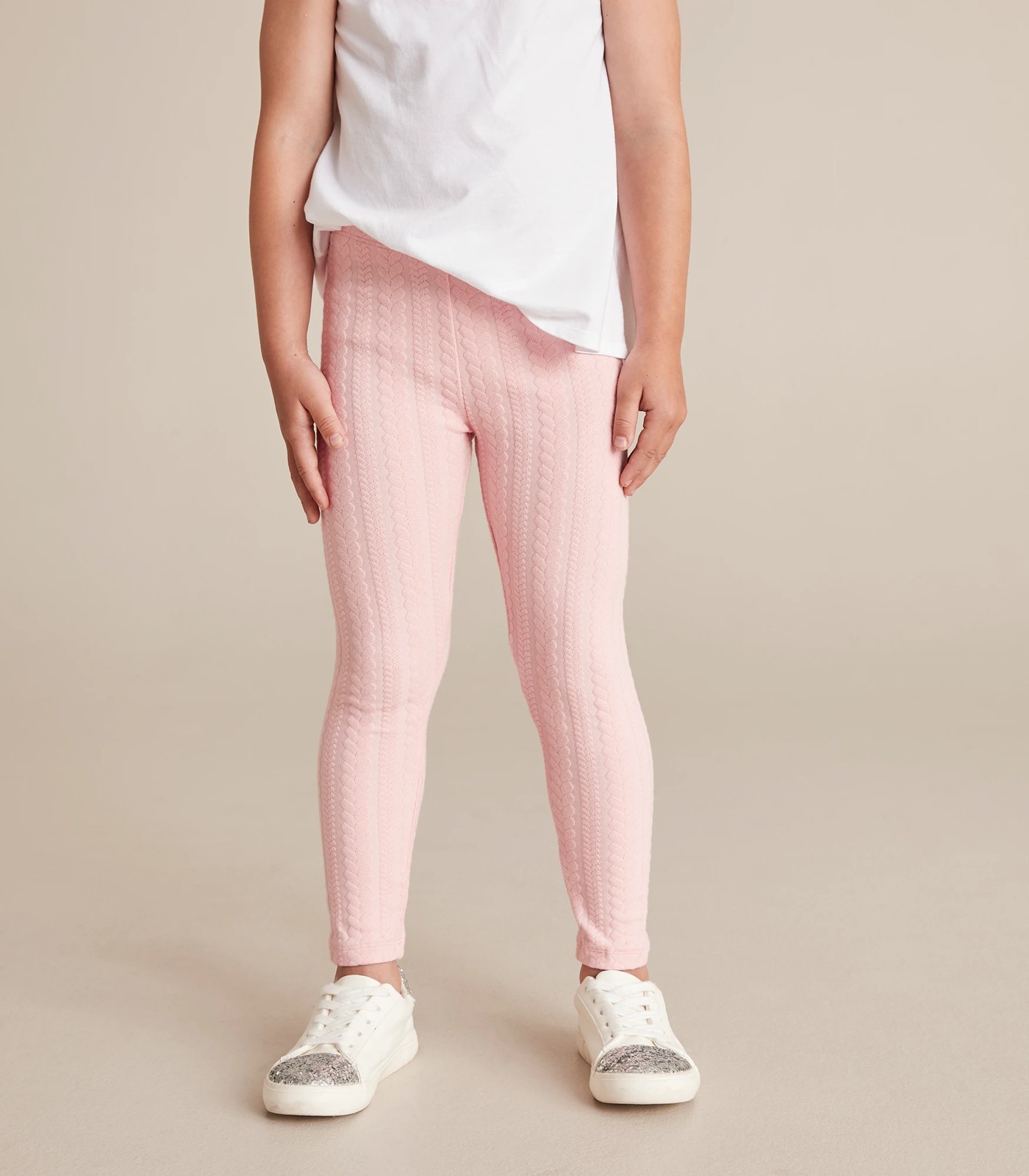 Textured Jacquard Legging Target Australia