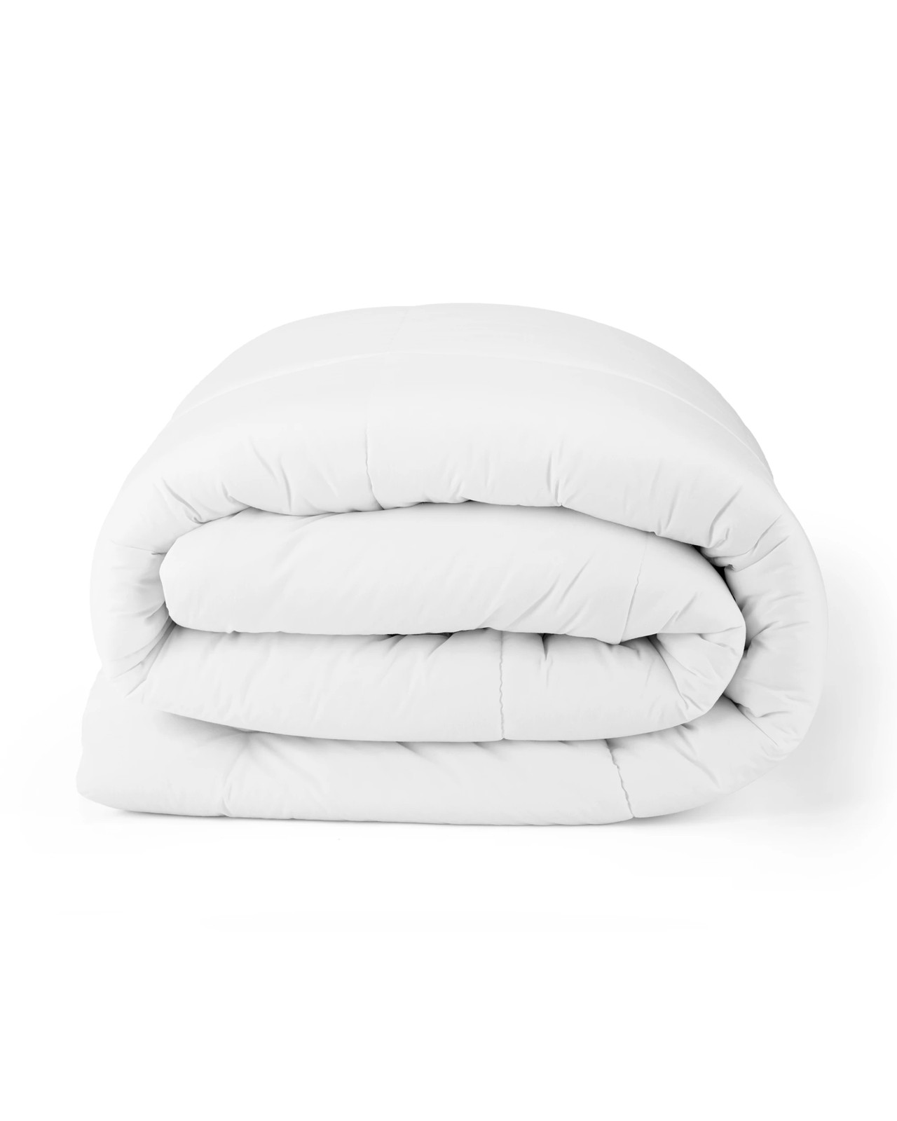 Anko Winter High Warmth Quilt, Double Bed - White 2 of 4