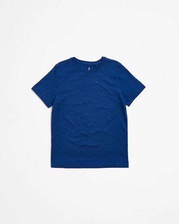 Australian Cotton School T-Shirt