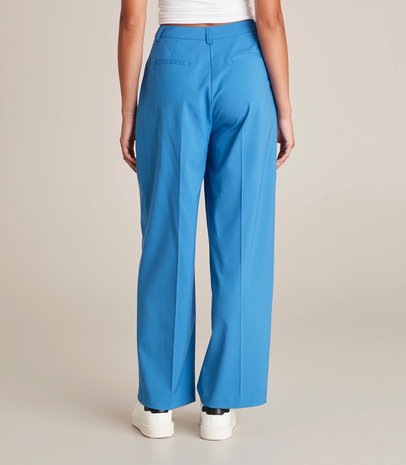 Lily Loves Wide Leg Trousers 6 of 6