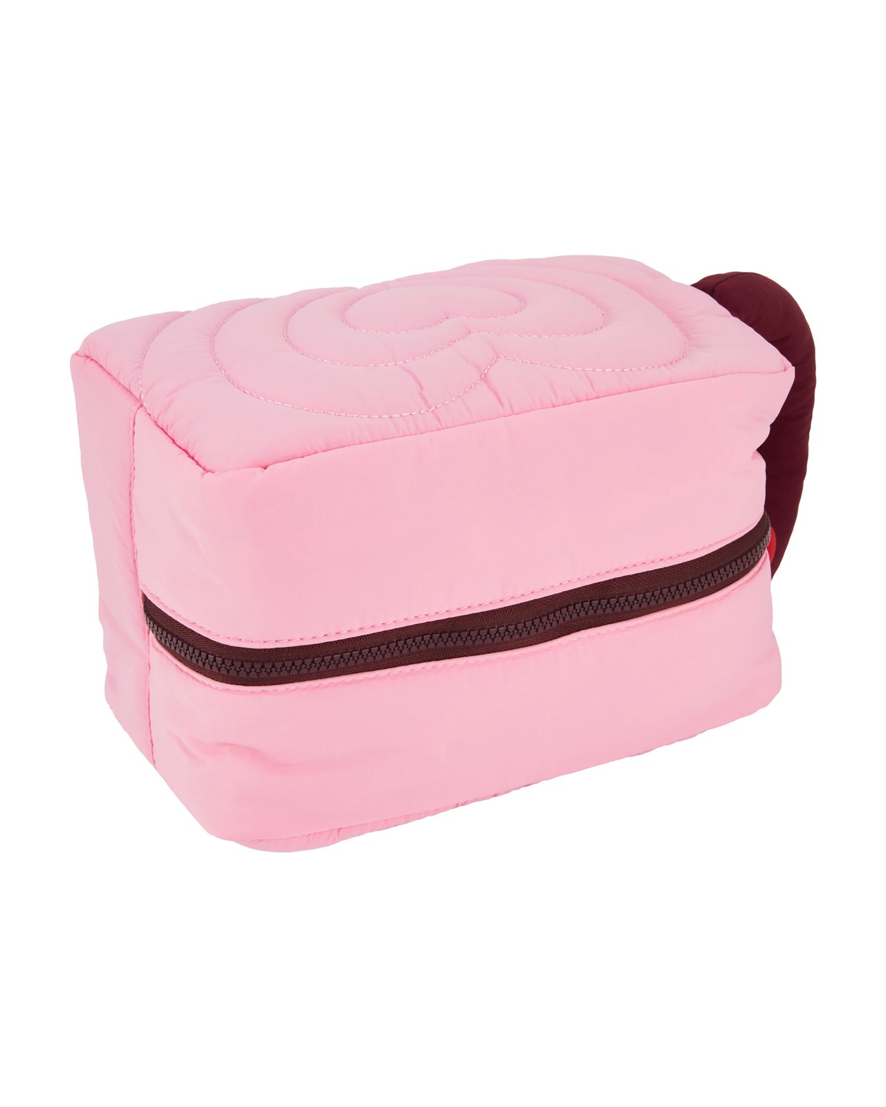 OXX Cosmetics Makeup Bag - Pink 3 of 4