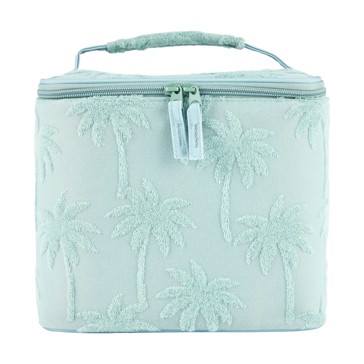 Terry Palm Insulated Top Loader Lunch Bag - Anko