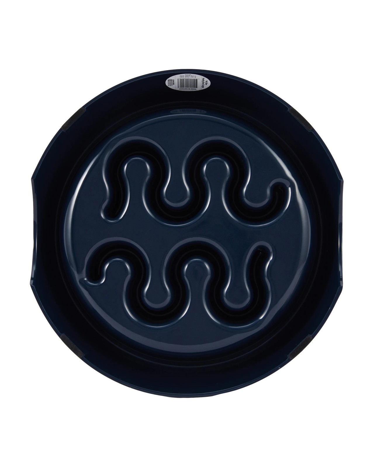 Anko Pet Slow Feeding Bowl - Large 5 of 5