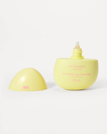OXX Beauty Skincare Minis The Brightening Moisturiser 35ml - Vitamin C