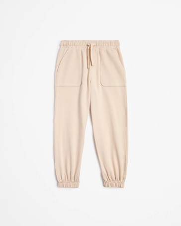 Australia Cotton Waffle Trackpant