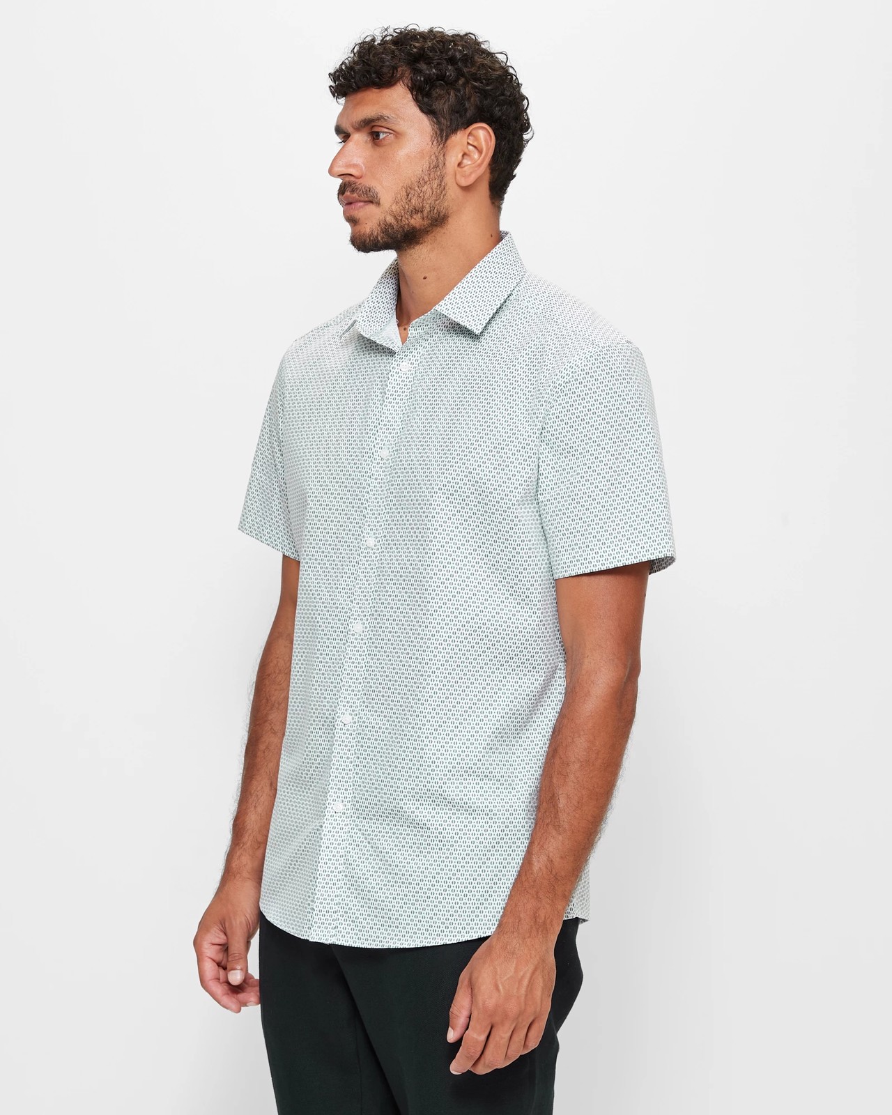 Short Sleeve Shirt - Preview | Target Australia