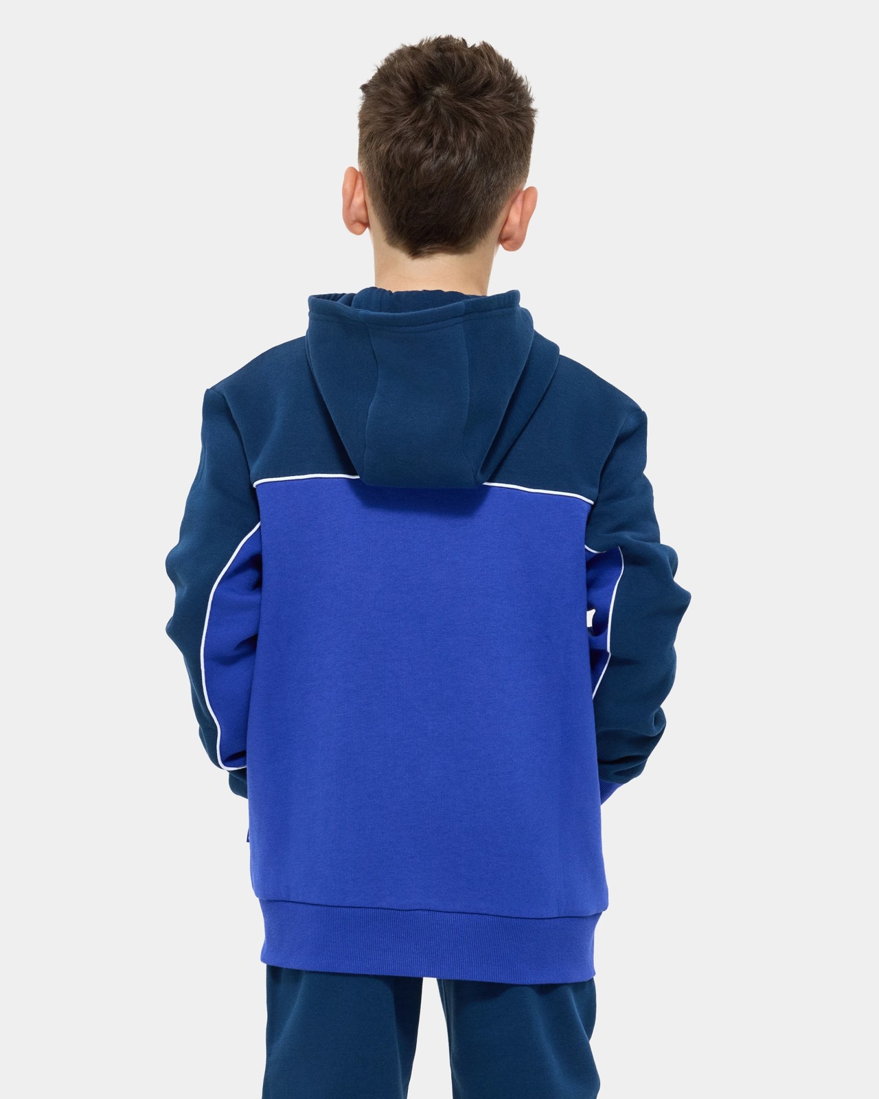 Fila Hunter Zip Thru Hoodie 4 of 6