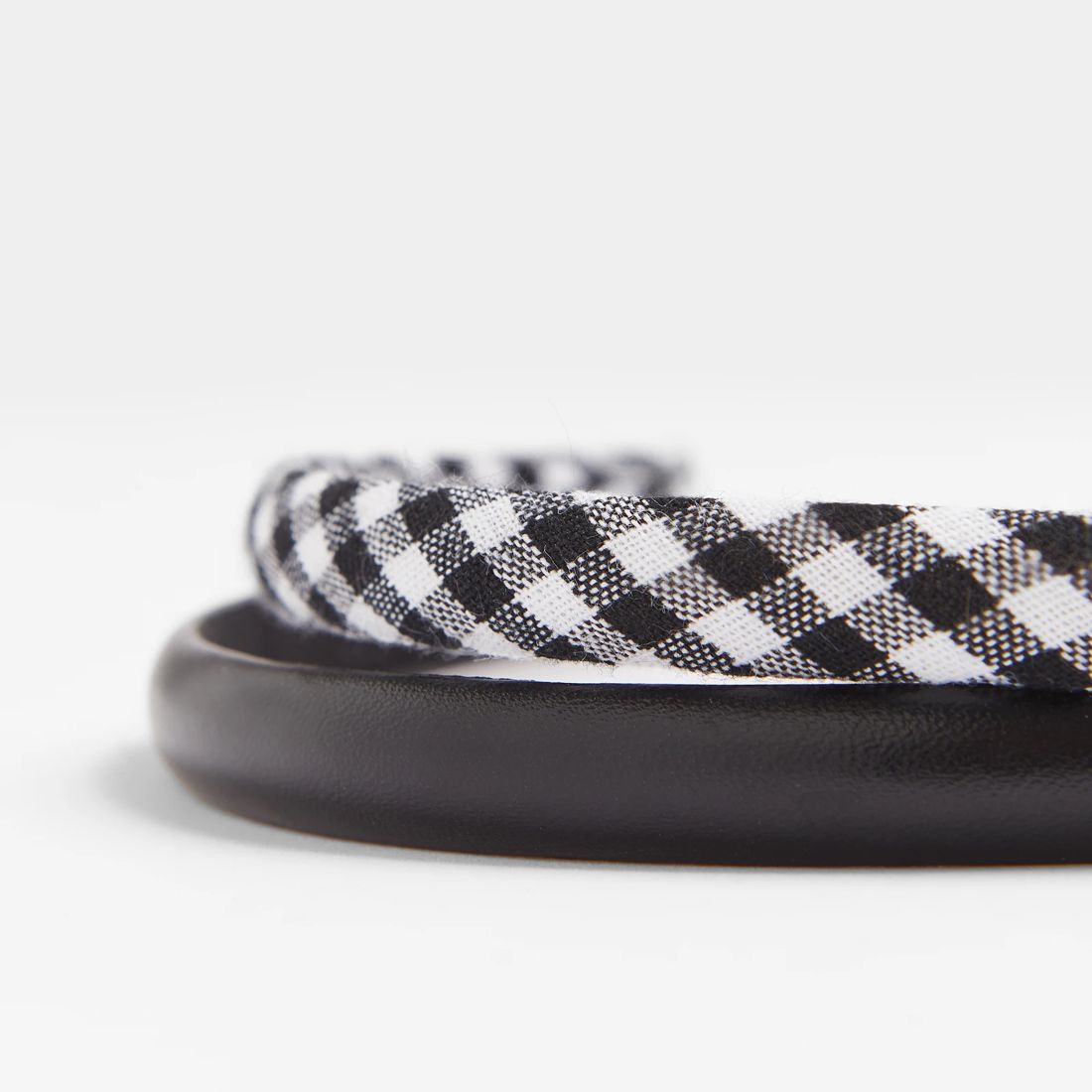 Back To School 2 Pack Headbands - Black | Target Australia