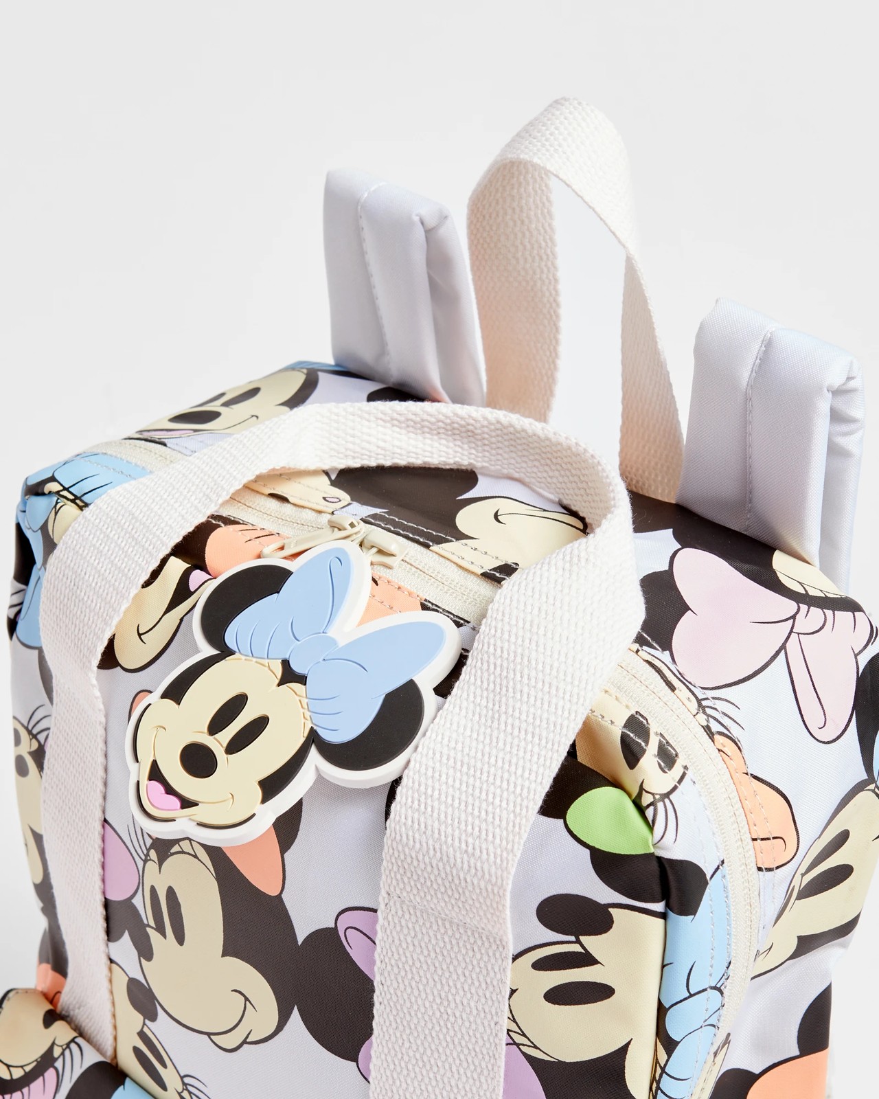 Mickey mouse nappy sale bag australia