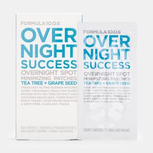 Formula 10.0.6 No Squeeze Please Spot Patches 60 Pack thumbnail 2