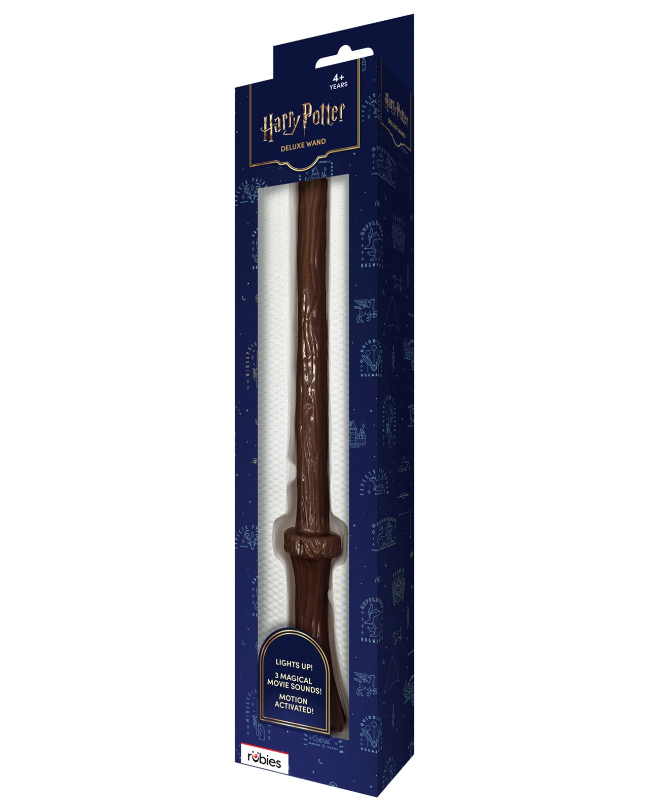 Harry Potter Light Up Wand 4 of 4