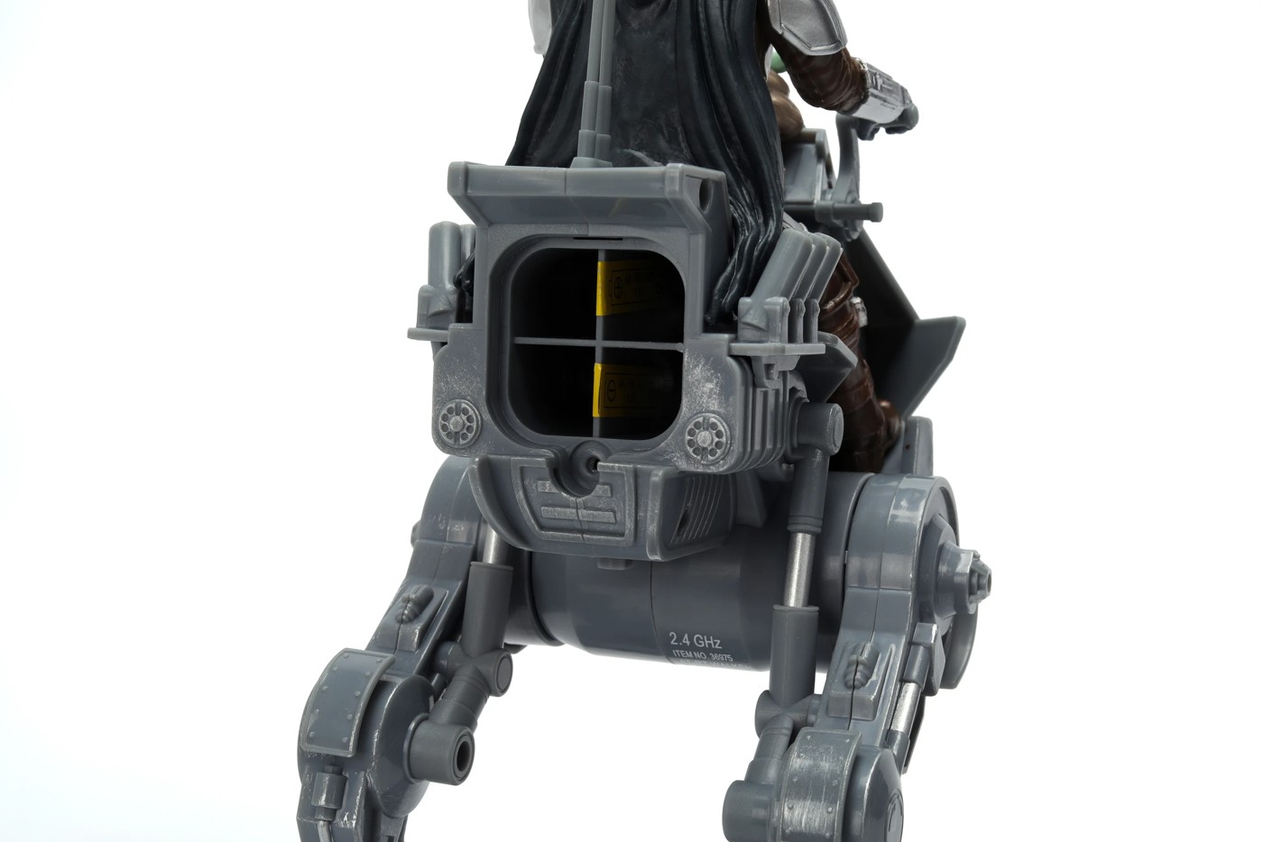 Star Wars Imperial Remnant AT-RT Walker R/C 4 of 6
