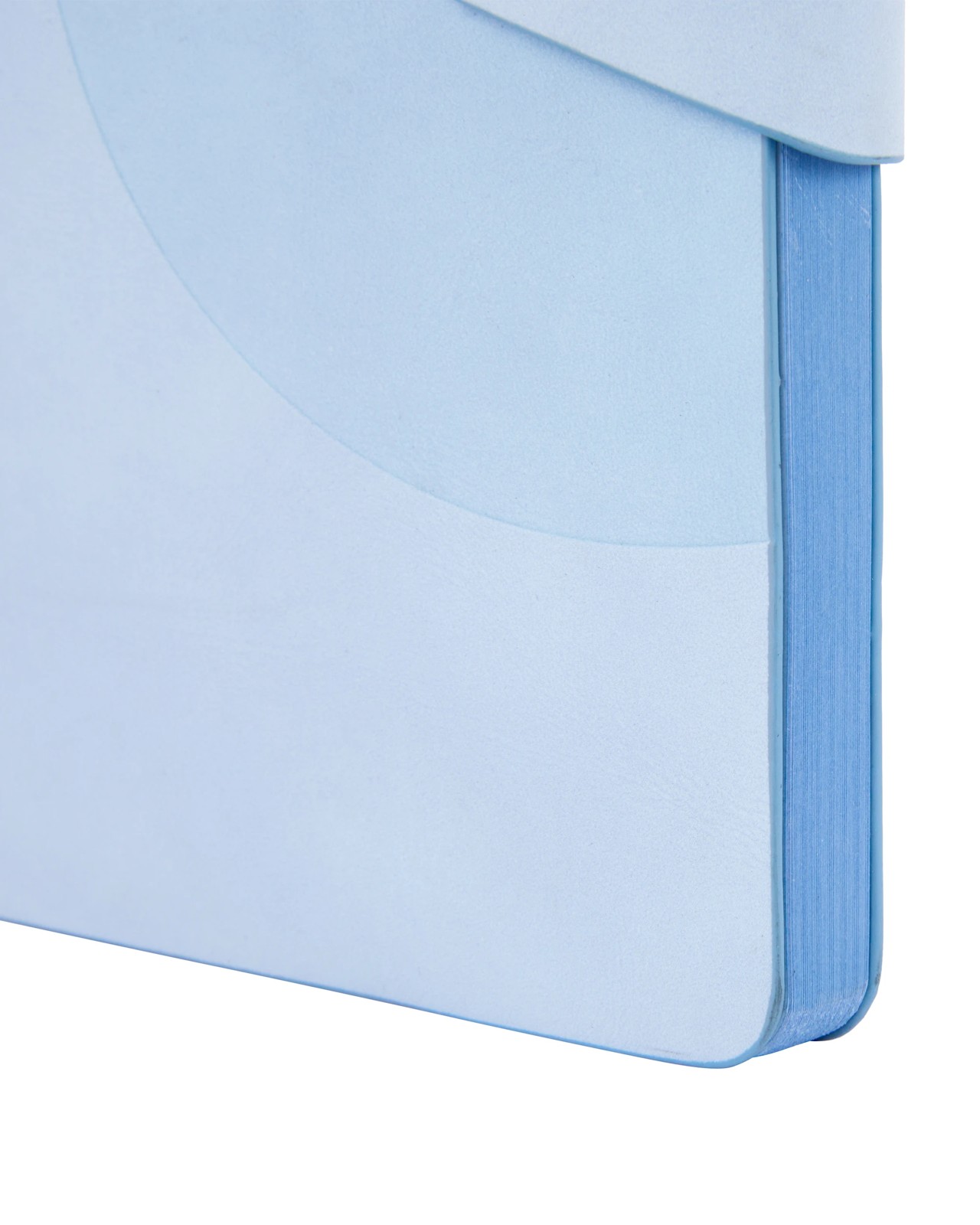 Anko A5 Journal - Blue 4 of 5