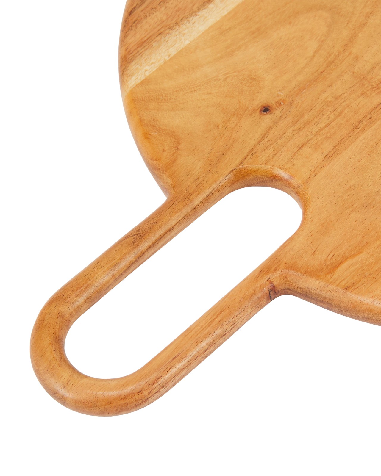 Anko Blonde Acacia Round Paddle Board 3 of 6