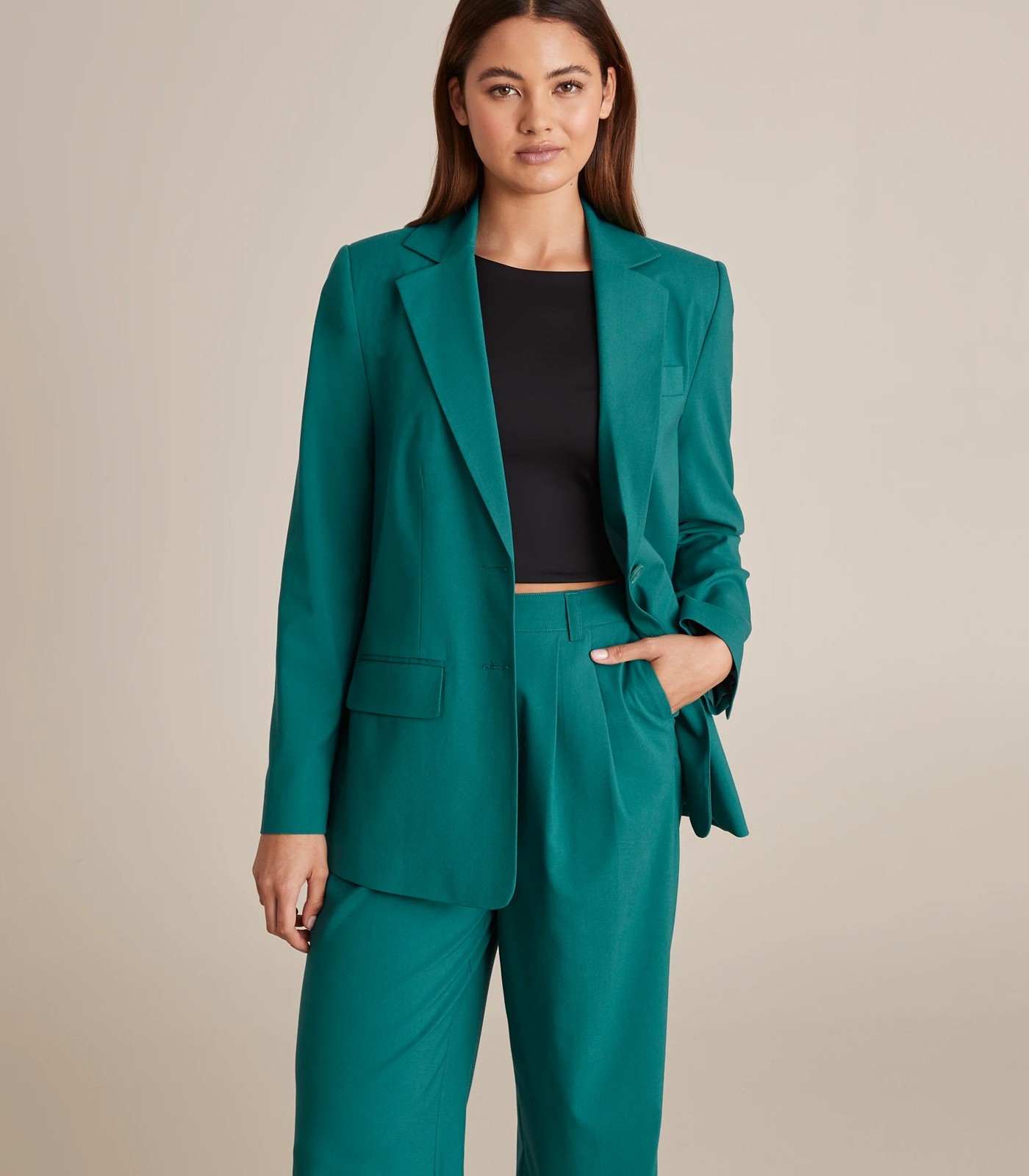 Lily Loves Oversized Blazer | Target Australia