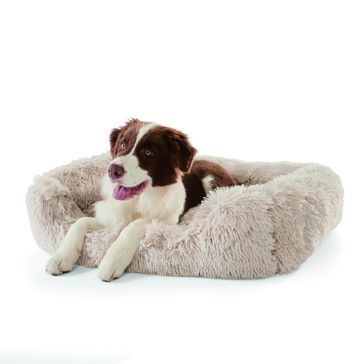 Anko Pet Bed Comfort - Large