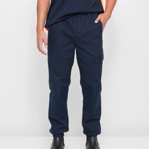 Graphite Cargo Jogger Pants product image