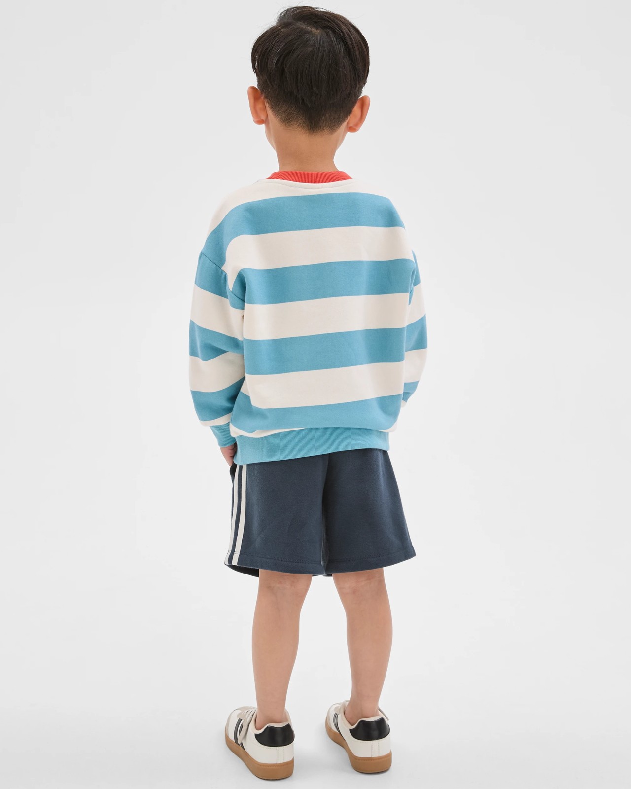 Disney Pixar Toy Story Australian Cotton Blend Jumper and Shorts Set 4 of 6