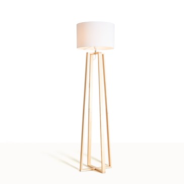 Boston Floor Lamp - Anko