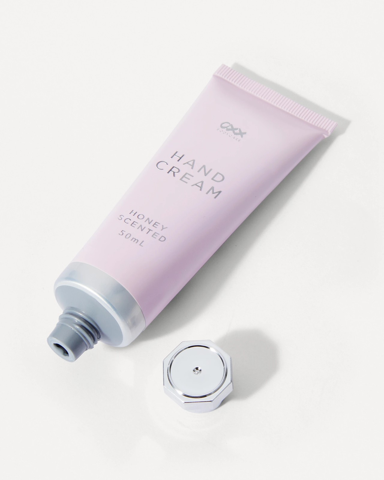 OXX Bodycare Hand Cream Trio - Honey and Vanilla Scented 3 of 5