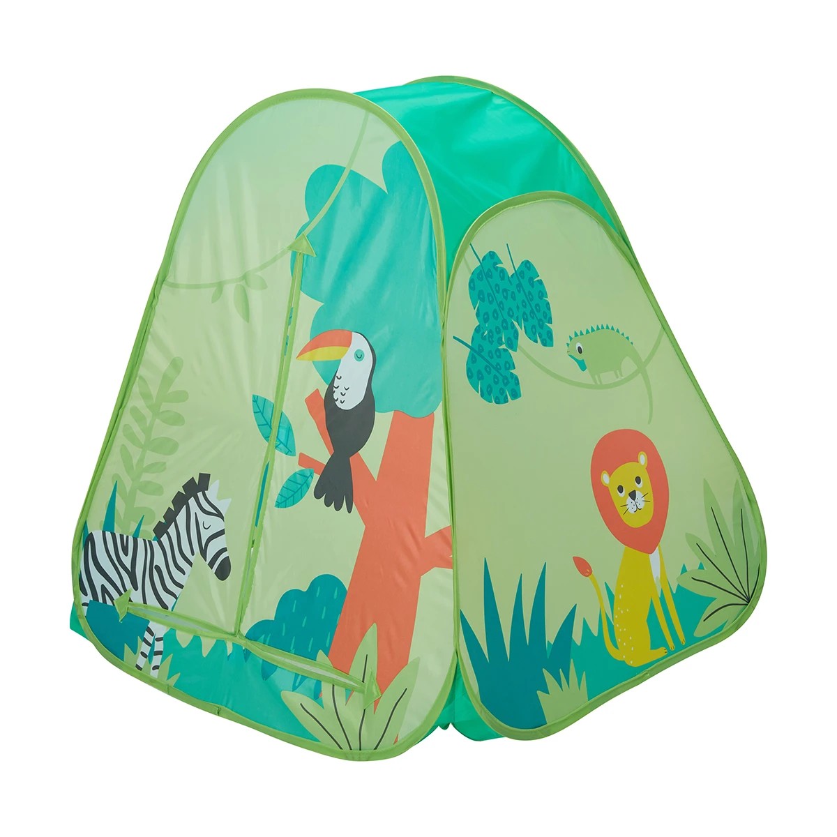 Play tent kmart best sale