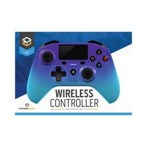 Powerwave Wireless Controller Purple Rush - PlayStation 4 product image