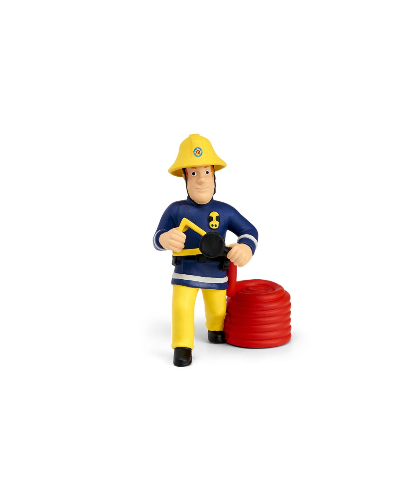 Tonies - Fireman Sam - The Pontypandy Pack Tonie Audio Character 2 of 4