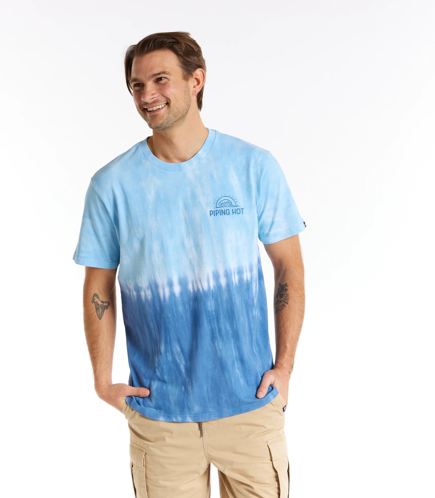 tie dye shirts target australia