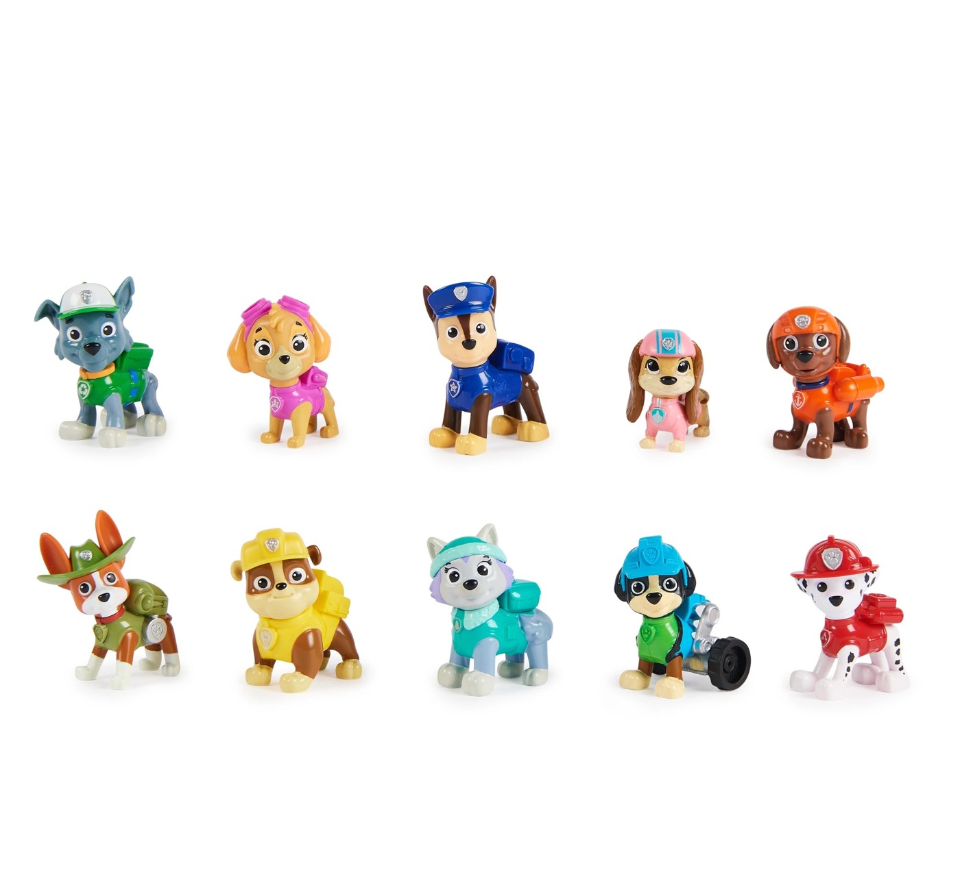 Paw Patrol Figure Gift Pack : Target