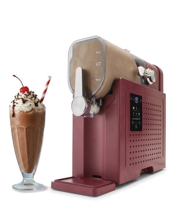 Anko Slushie Maker - Fig