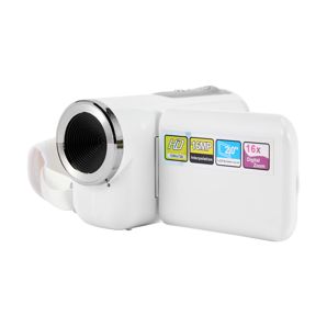 Digital Video Recorder, White - Anko product image