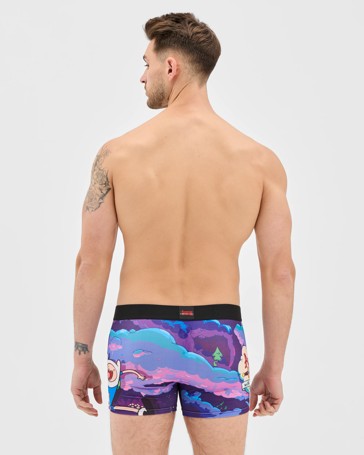 Swag Licensed Trunks - Adventure Time