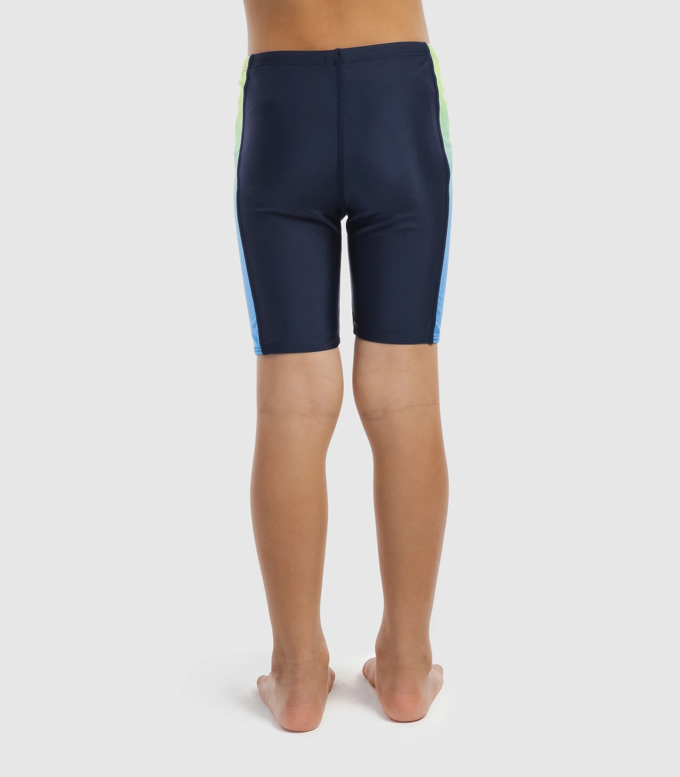 Piping Hot Swim Trunk 2 of 3