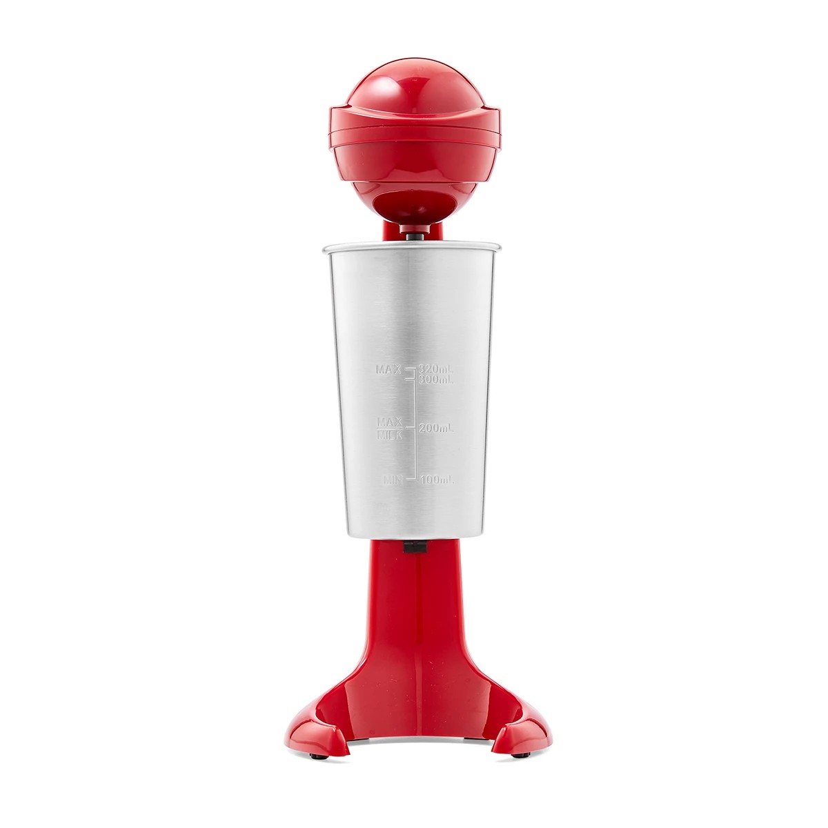 Milkshake Maker Red Anko Target Australia