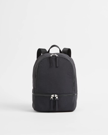 Active Mini Nylon Backpack