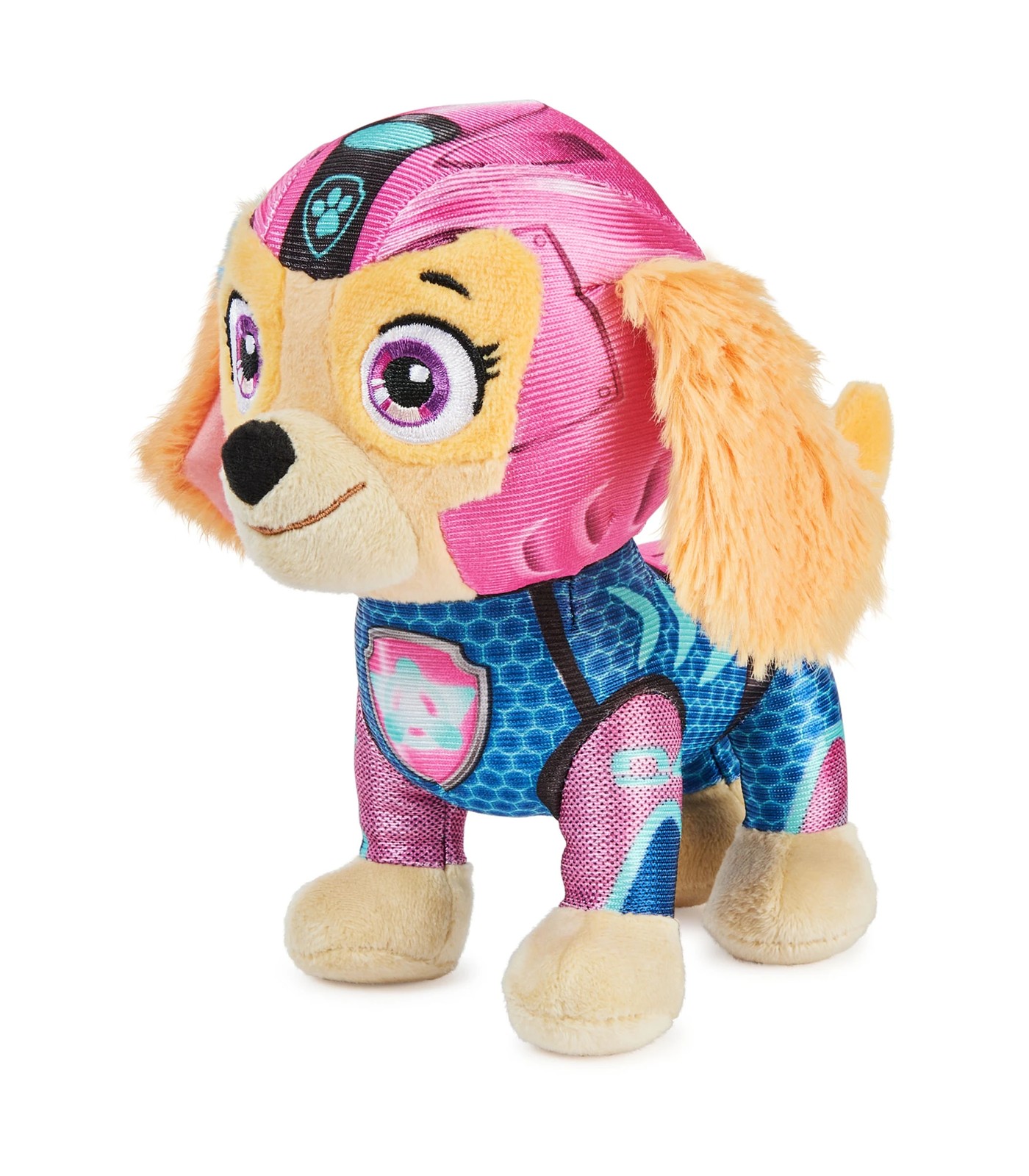 Target paw patrol stuffed animals clearance