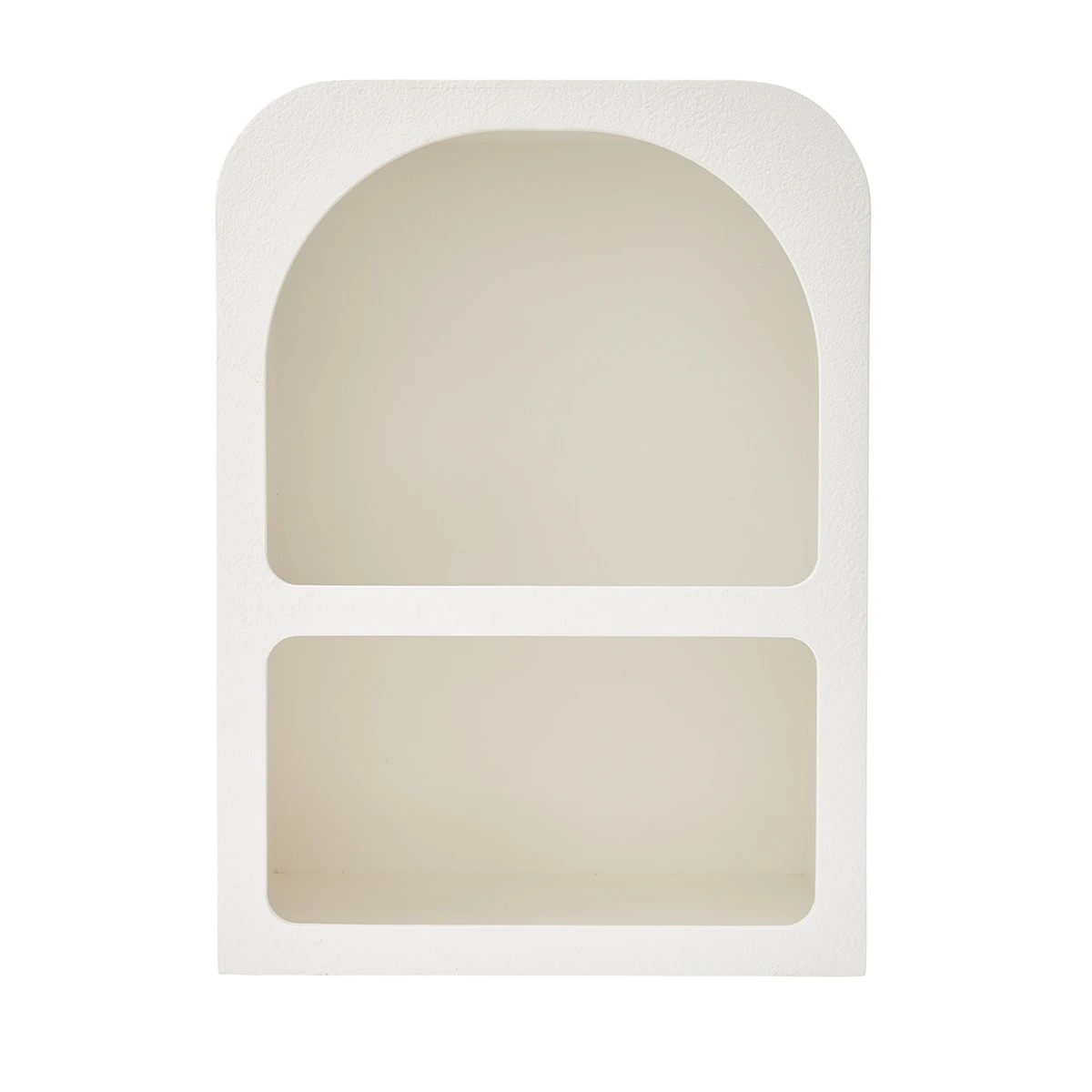 Arched Bedside Table - Anko 4 of 5