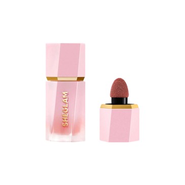 SHEGLAM Color Bloom Liquid Blush - Cutie Pie