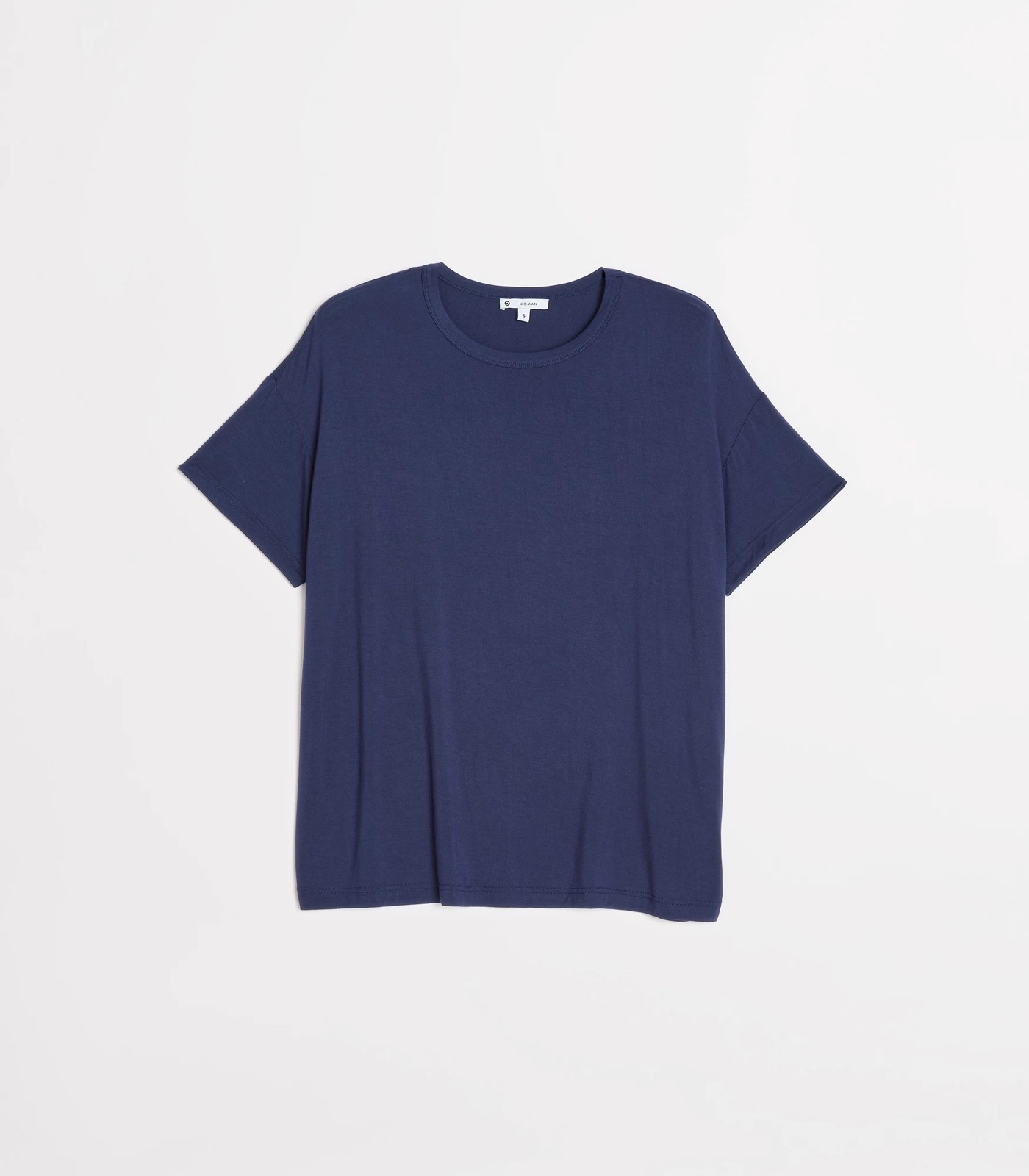 Soft Comfort Bamboo Pyjama T-Shirt | Target Australia
