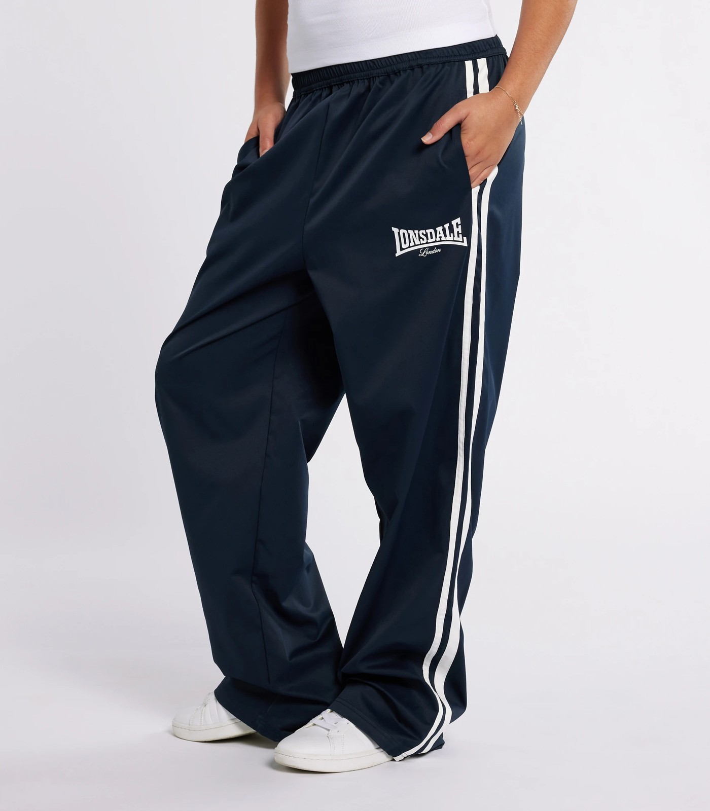 Lonsdale tracksuit pants online