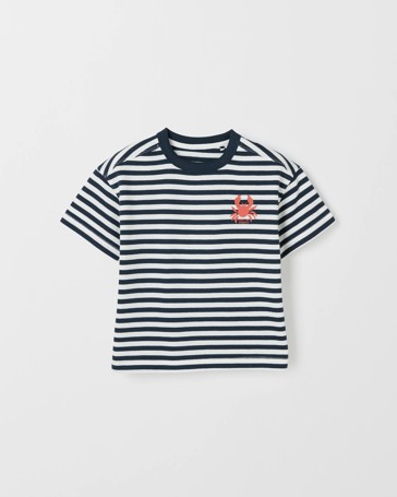 Australian Cotton Print T-shirt