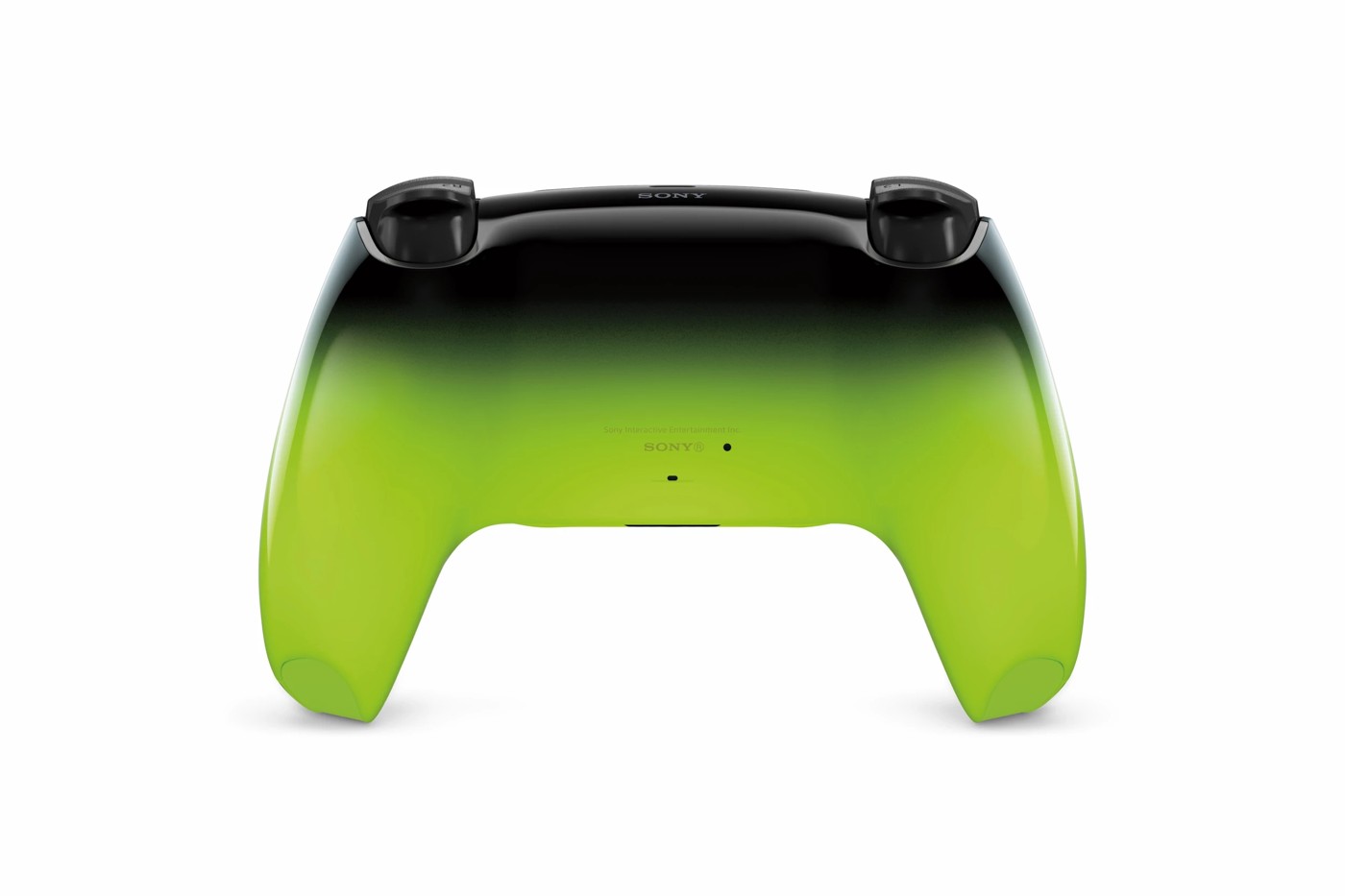 PlayStation 5 DualSense Controller - Remix Green 5 of 5