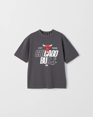 NBA Australian Cotton T-Shirt