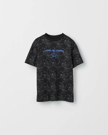 Australian Cotton Short Sleeve T-Shirt