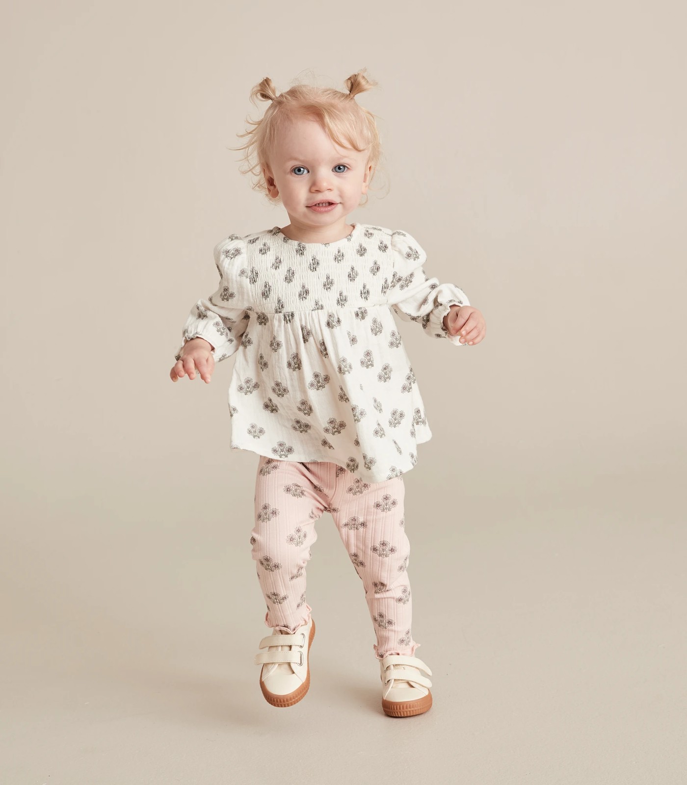 Baby Muslin Blouse 2 of 6