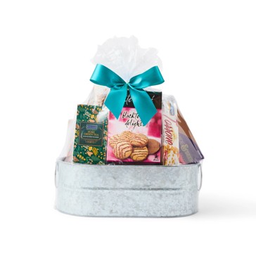 Ice Bucket Hamper
