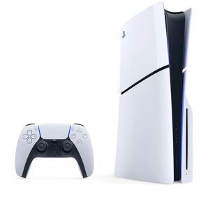 PlayStation 5 Disc Console product image