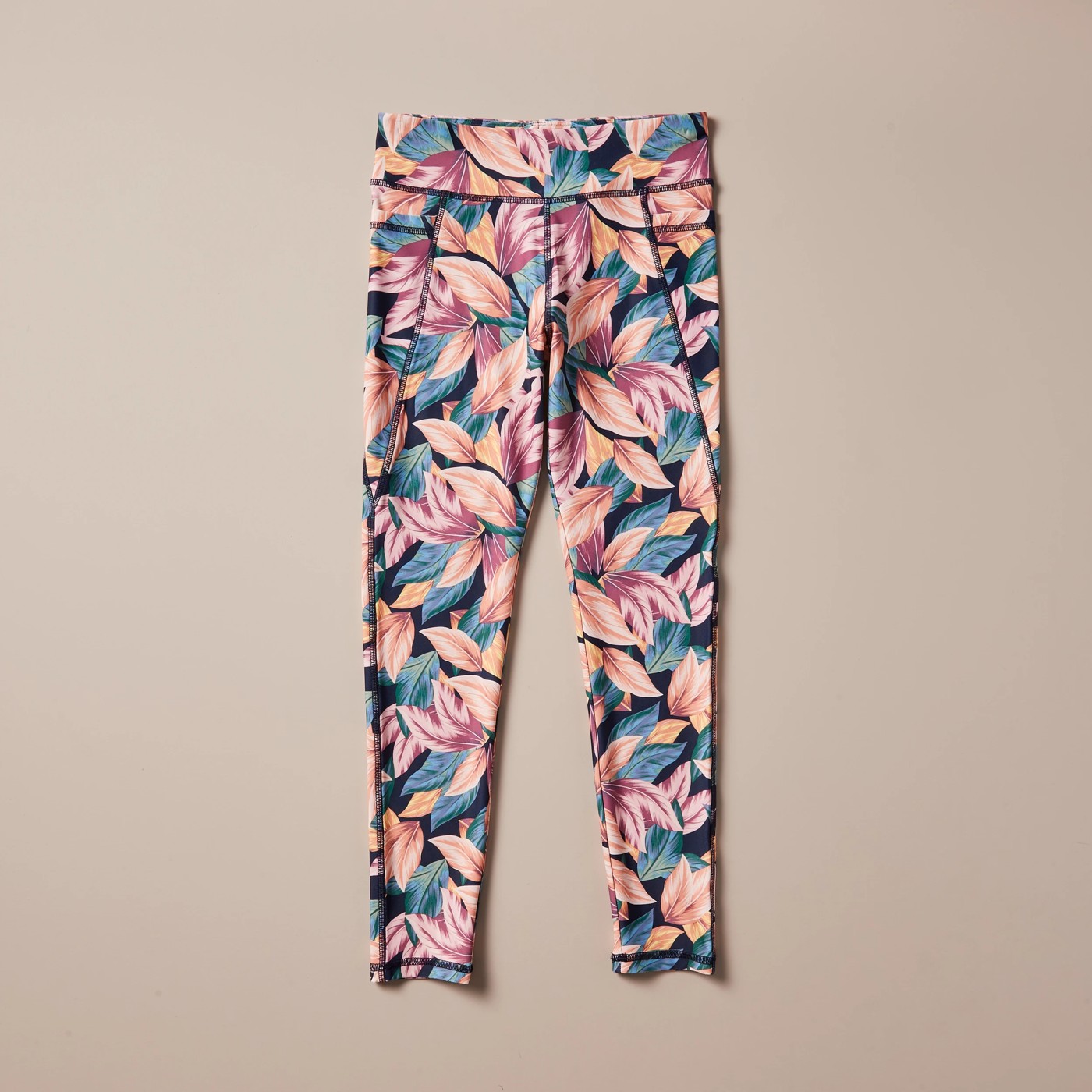 Active Print Legging 4 of 4